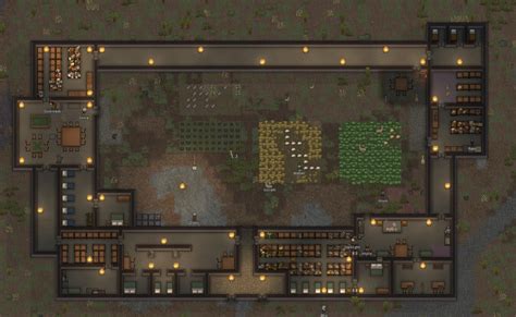 rimworld medieval storyteller